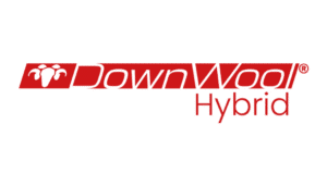 DownWool Hybrid